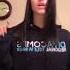 Charli D Amelio Hood Baby Woah Woah Shorts