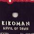 Kikoman Lithium Techno 1997