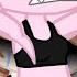 DON T LOOK AT HER MHA BNHA MEME Inspired Izuocha Kirimina Gacha Club