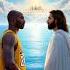 Jesus Its King God Jesuschrist Jesusfreak Love Bleesing Bless Cross Gift Kobe Basketball
