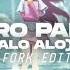 Nej Paro Edit Audio