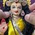 Lakshmi Idol Murti Making For Diwali Idol Decoration Festival Diwali 2025 Diwali Lakshmidevi