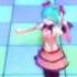 初音ミク Hatsune Miku 裏表ラバーズ Two Faced Lovers DT2 HD 1080p