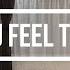 テクパラ Can You Feel The Beat Synthesis HI CROSS