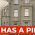 Serbia S Newest 5 Star Hotel The Bristol Belgrade 8 Pillows 1 Night In Belgrade Waterfront