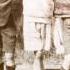 Masters Ernest Lough And Ronald Mallett Boy Sopranos Sing I Waited For The Lord 1927