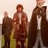 Doctor Who 60th Anniversary Universe
