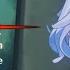 Furina Hydro Archon First Appearance Cutscene Genshin Impact