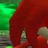 Knuckles Story Sonic Adventure Japan