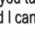 Sonta Crazy Over You Lyrics