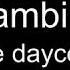 Gambino Meme Daycore Read Description