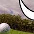 GOLF BALL Vs OOBLECK