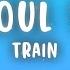 Train Hey Soul Sister Lyrics
