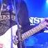 The Soundman Aynsley Lister