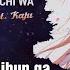 Guiano Watashi Wa Watashitachi Wa Karaoke Instrumental Off Vocal 私は 私達は Feat 可不 MORE MORE JUMP