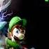 Catching Ghosts Medley Luigi S Mansion Dark Moon