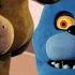 Five Nights At Freddy S Movie Coffin Dance Song COVER