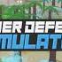 Tower Defense Simulator OST Revenge Original