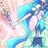 Precure Winx Club Mash Up Healin Good Sophix