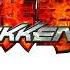 Tekken 5 OST SPARKING Instrumental