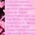 ULTRAMASCULINE WHITEGIRL PLAYLIST Nightcore