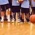Basketball Incredible Performance