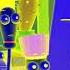 Handy Manny VS Tyrone Effects Inspired By Preview 2 Effects