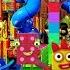 Numberblocks 1 10 NumberBlocks Full Episodes Numberblocks Hide And Seek Learn To Count Cartoons