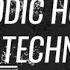 Tribute To Deejay Club Bali Deep Dark Melodic House Techno Vol 3