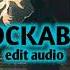 Rockabye Clean Bandit Ft Anne Marie Sean Paul Edit Audio Remix