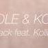 Dole Kom Fight Back Feat Kollmorgen Black Hills Recordings BHR014