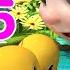 Five Little Ducks CoComelon Animal Time Animal Nursery Rhymes