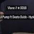 Lil Pump Hyde Ft Desto Dubb CDQ LEAK SNIPPET