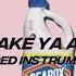 Blackbear Shake Ya Ass Instrumental