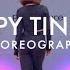 Beatrich Superstar SPY Ting 刘芯廷大师课 MASTER WORKSHOP BY ENJOY DANCE STUDIO