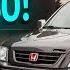 KAPUTU AÇTIĞIMDA GÖZLERİME İNANAMADIM SLEEPER HONDA CRV ÇOK TEHLİKELİ
