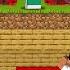 I Made A Secret Base To Hide From Squid Villager