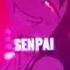 Ja Senpai Ina Desu Me Kore Kara Yoroshiku Ne Senpai