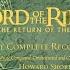 Mount Doom Feat Renée Fleming