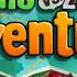 Town Invaders 1 Plants Vs Zombies Adventures OST
