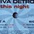 Shiva Detroit This Night Weird Extended Mix