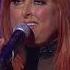 Wynonna Judd Performs Why Not Me At ACM Honors