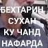 бародаро бехтарин сухан аз Шай Пурдил 2022