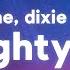 Liam Payne Dixie D Amelio Naughty List Lyrics
