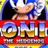 Sonic 1 Anniversary Edition OST Scrap Brain Zone Act 1