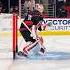 Freddie Andersen Warm Ups