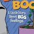 The Emotions Book