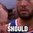Refs ROB The Knicks Knicks Filing PROTEST Shorts
