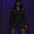 Flash Warning BLACKSWAN KARMA Dance Break Shorts