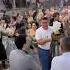 Dilmurod Sultonov Buxoroda Xovli Tuyi Juda Fayzli Utti Buxoro Weddingday Jonliijro
